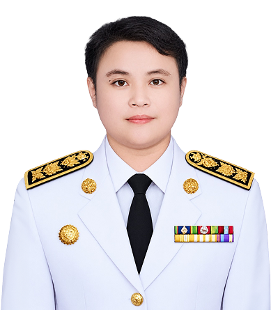 Personnel Image